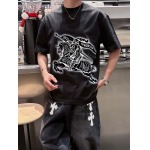 2026年3月30日入荷新作Burberry半袖Tシャツ春夏高品質超厳選★入手困難/LD工場