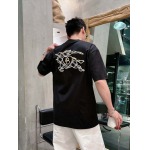 2026年3月30日入荷新作Burberry半袖Tシャツ春夏高品質超厳選★入手困難/LD工場