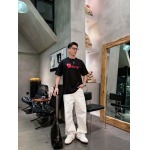 2026年3月30日入荷新作Burberry半袖Tシャツ春夏高品質超厳選★入手困難/LD工場