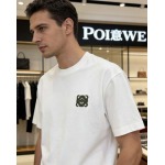2026年3月30日入荷新作loewe半袖Tシャツ春夏高品質超厳選★入手困難/LD工場