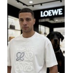 2026年3月30日入荷新作loewe半袖Tシャツ春夏高品質超厳選★入手困難/LD工場