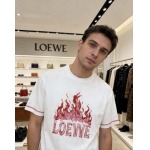 2026年3月30日入荷新作loewe半袖Tシャツ春夏高品質超厳選★入手困難/LD工場