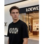 2026年3月30日入荷新作loewe半袖Tシャツ春夏高品質超厳選★入手困難/LD工場
