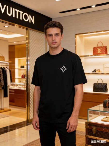 2026年3月30日入荷新作Louis Vuitton半袖T...
