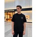 2026年3月30日入荷新作Louis Vuitton半袖Tシャツ春夏高品質超厳選★入手困難/LD工場