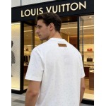 2026年3月30日入荷新作Louis Vuitton半袖Tシャツ春夏高品質超厳選★入手困難/LD工場