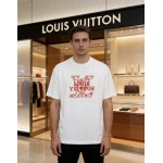2026年3月30日入荷新作Louis Vuitton半袖Tシャツ春夏高品質超厳選★入手困難/LD工場