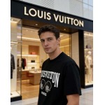2026年3月30日入荷新作Louis Vuitton半袖Tシャツ春夏高品質超厳選★入手困難/LD工場