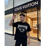 2026年3月30日入荷新作Louis Vuitton半袖Tシャツ春夏高品質超厳選★入手困難/LD工場
