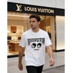 2026年3月30日入荷新作Louis Vuitton半袖Tシャツ春夏高品質超厳選★入手困難/LD工場