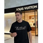 2026年3月30日入荷新作Louis Vuitton半袖Tシャツ春夏高品質超厳選★入手困難/LD工場
