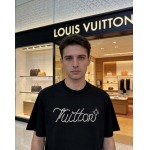 2026年3月30日入荷新作Louis Vuitton半袖Tシャツ春夏高品質超厳選★入手困難/LD工場