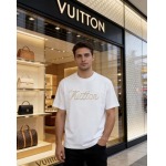 2026年3月30日入荷新作Louis Vuitton半袖Tシャツ春夏高品質超厳選★入手困難/LD工場