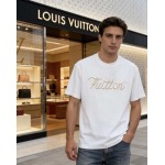 2026年3月30日入荷新作Louis Vuitton半袖Tシャツ春夏高品質超厳選★入手困難/LD工場
