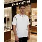 2026年3月30日入荷新作Louis Vuitton半袖Tシャツ春夏高品質超厳選★入手困難/LD工場