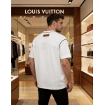 2026年3月30日入荷新作Louis Vuitton半袖Tシャツ春夏高品質超厳選★入手困難/LD工場
