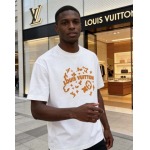 2026年3月30日入荷新作Louis Vuitton半袖Tシャツ春夏高品質超厳選★入手困難/LD工場