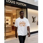 2026年3月30日入荷新作Louis Vuitton半袖Tシャツ春夏高品質超厳選★入手困難/LD工場