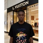 2026年3月30日入荷新作Louis Vuitton半袖Tシャツ春夏高品質超厳選★入手困難/LD工場