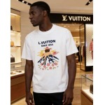 2026年3月30日入荷新作Louis Vuitton半袖Tシャツ春夏高品質超厳選★入手困難/LD工場