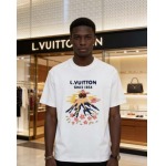 2026年3月30日入荷新作Louis Vuitton半袖Tシャツ春夏高品質超厳選★入手困難/LD工場