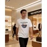 2026年3月30日入荷新作Louis Vuitton半袖Tシャツ春夏高品質超厳選★入手困難/LD工場