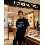 2026年3月30日入荷新作Louis Vuitton半袖Tシャツ春夏高品質超厳選★入手困難/LD工場