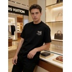 2026年3月30日入荷新作Louis Vuitton半袖Tシャツ春夏高品質超厳選★入手困難/LD工場