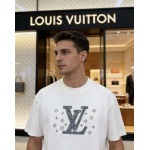 2026年3月30日入荷新作Louis Vuitton半袖Tシャツ春夏高品質超厳選★入手困難/LD工場