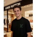 2026年3月30日入荷新作Louis Vuitton半袖Tシャツ春夏高品質超厳選★入手困難/LD工場