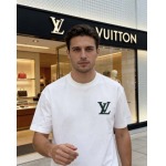 2026年3月30日入荷新作Louis Vuitton半袖Tシャツ春夏高品質超厳選★入手困難/LD工場