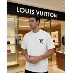 2026年3月30日入荷新作Louis Vuitton半袖Tシャツ春夏高品質超厳選★入手困難/LD工場