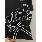 2026年3月30日入荷新作Loewe半袖Tシャツ春夏高品質超厳選★入手困難/LD工場