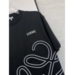 2026年3月30日入荷新作Loewe半袖Tシャツ春夏高品質超厳選★入手困難/LD工場