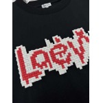 2026年3月30日入荷新作loewe半袖Tシャツ春夏高品質超厳選★入手困難/LD工場