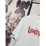 2026年3月30日入荷新作loewe半袖Tシャツ春夏高品質超厳選★入手困難/LD工場