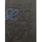 2026年3月30日入荷新作Loewe半袖Tシャツ春夏高品質超厳選★入手困難/LD工場