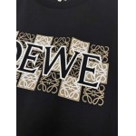 2026年3月30日入荷新作Loewe半袖Tシャツ春夏高品質超厳選★入手困難/LD工場