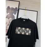 2026年3月30日入荷新作Loewe半袖Tシャツ春夏高品質超厳選★入手困難/LD工場