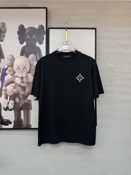 2026年3月30日入荷新作Louis Vuitton半袖T...