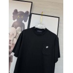 2026年3月30日入荷新作Louis Vuitton半袖Tシャツ春夏高品質超厳選★入手困難/LD工場