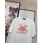 2026年3月30日入荷新作Louis Vuitton半袖Tシャツ春夏高品質超厳選★入手困難/LD工場