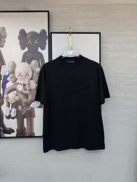 2026年3月30日入荷新作Louis Vuitton半袖T...