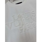 2026年3月30日入荷新作Louis Vuitton半袖Tシャツ春夏高品質超厳選★入手困難/LD工場