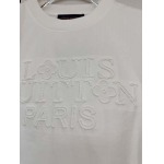 2026年3月30日入荷新作Louis Vuitton半袖Tシャツ春夏高品質超厳選★入手困難/LD工場
