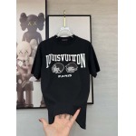 2026年3月30日入荷新作Louis Vuitton半袖Tシャツ春夏高品質超厳選★入手困難/LD工場
