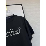 2026年3月30日入荷新作Louis Vuitton半袖Tシャツ春夏高品質超厳選★入手困難/LD工場