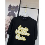 2026年3月30日入荷新作Louis Vuitton半袖Tシャツ春夏高品質超厳選★入手困難/LD工場