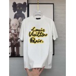 2026年3月30日入荷新作Louis Vuitton半袖Tシャツ春夏高品質超厳選★入手困難/LD工場