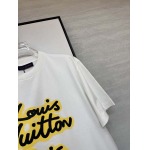2026年3月30日入荷新作Louis Vuitton半袖Tシャツ春夏高品質超厳選★入手困難/LD工場